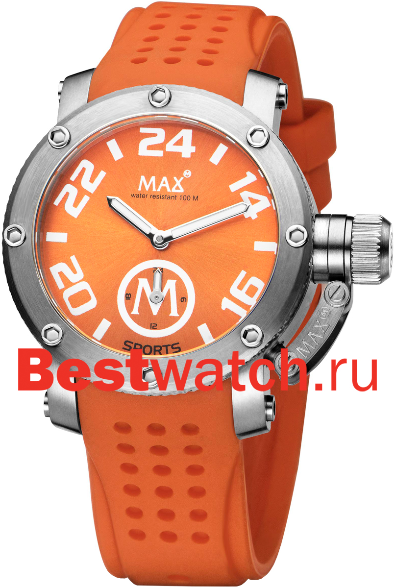 Часы MAX XL Watches Sports 5-max556